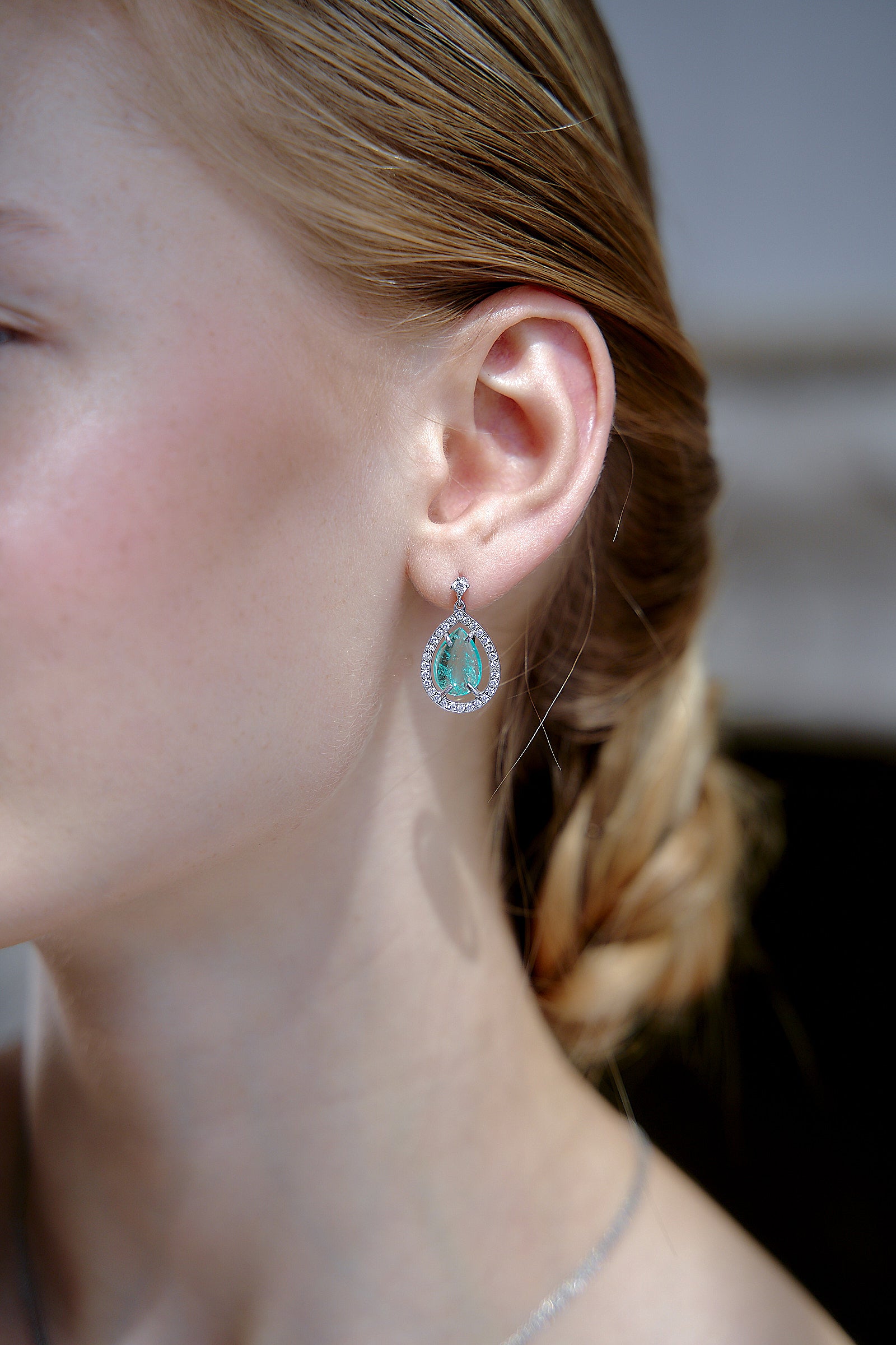 Alta Gioielleria Orecchini – lanfossigioielli, image size:1600x2400