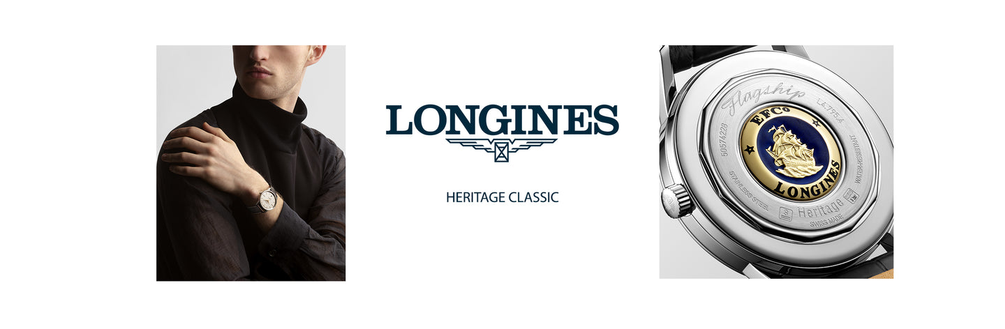 Heritage Classic