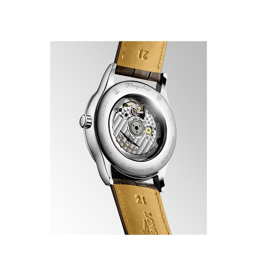 FLAGSHIP HERITAGE L4.984.4.79.2
