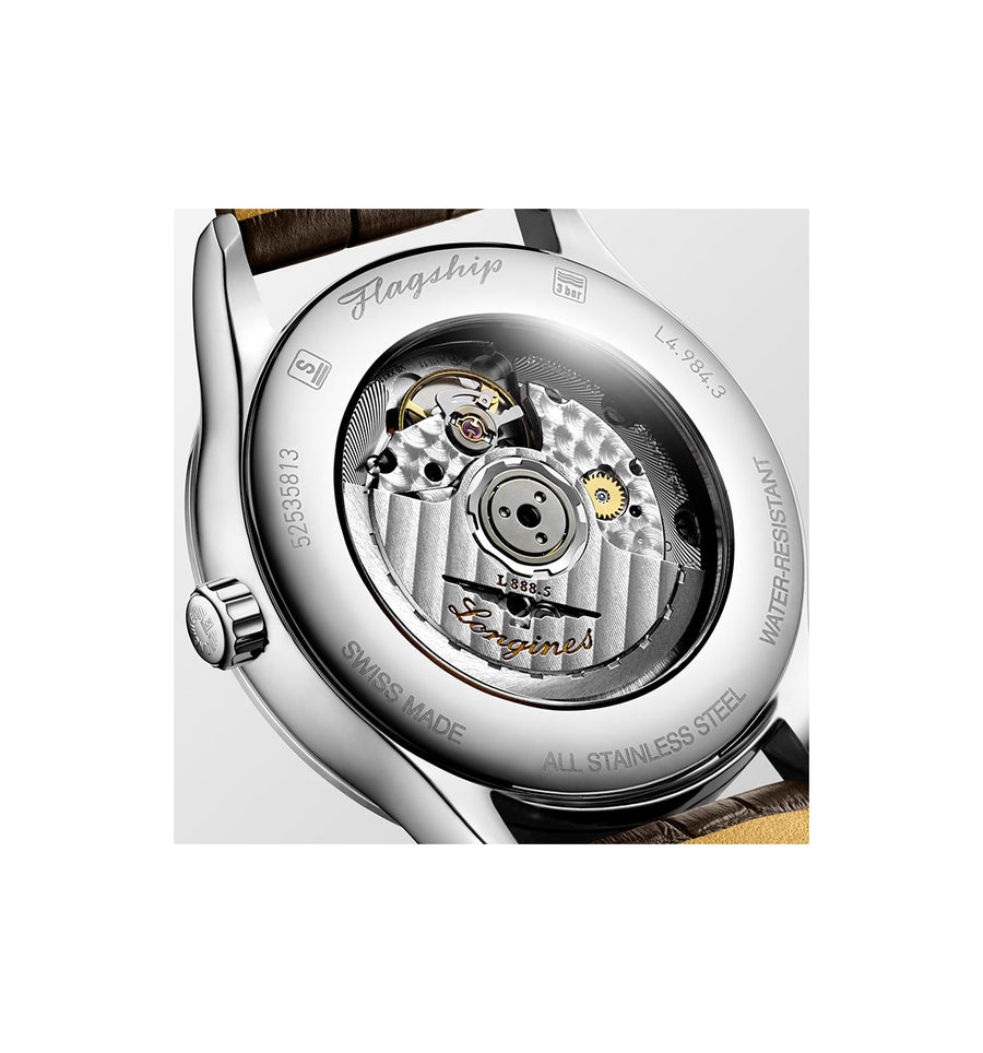 FLAGSHIP HERITAGE L4.984.4.79.2