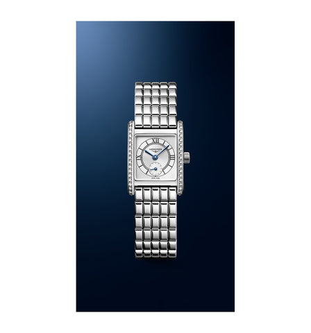 Longines Classic Elegance lanfossigioielli