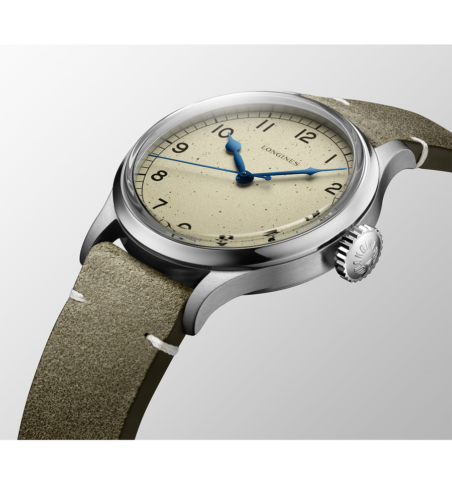 HERITAGE MILITARY L2.819.4.93.2