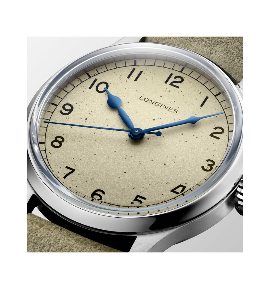 HERITAGE MILITARY L2.819.4.93.2