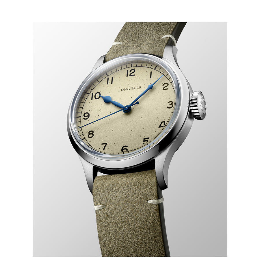 HERITAGE MILITARY L2.819.4.93.2