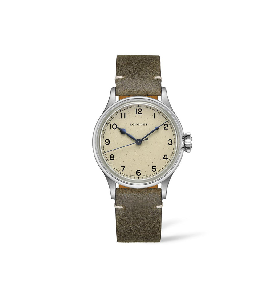HERITAGE MILITARY L2.819.4.93.2