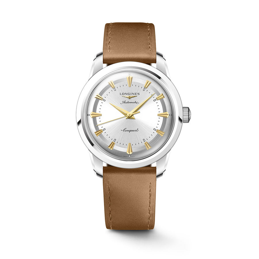 NEW CONQUEST HERITAGE L1.649.4.72.2