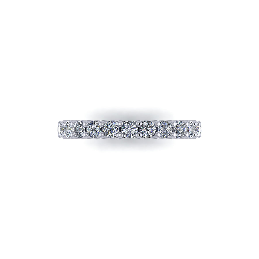 Eternel Diamond Ring