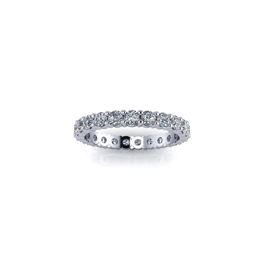 Eternel Diamond Ring